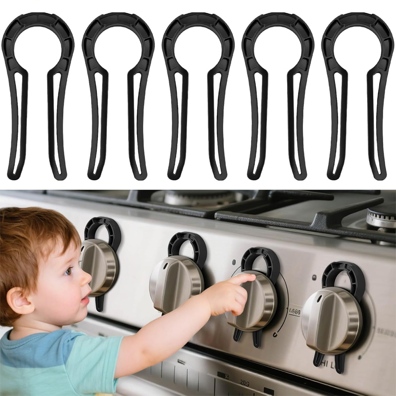 Kitchen Baking Kit - 어린이 안전 주방 안전 세트 가스레인지