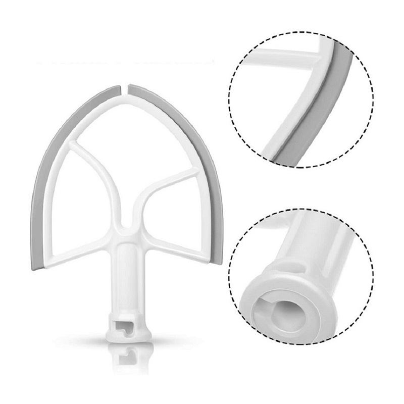 Kitchenaid Baking Set - 5QT 볼 리프트 스탠드 믹서용 플렉스