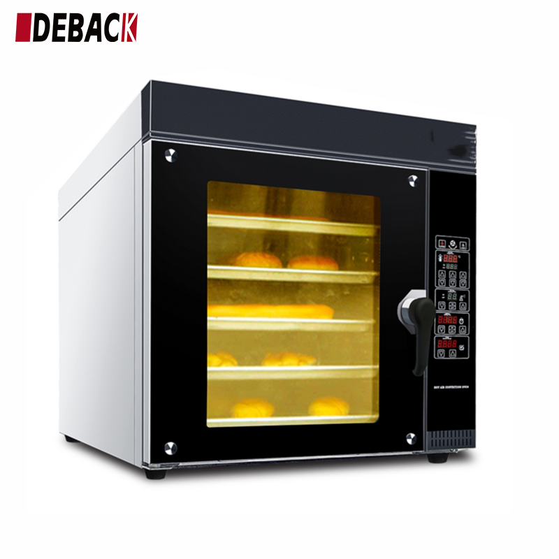 Kitchen With Baking Station - 전문가용 피자 오븐 스테인리스 스틸 가열식