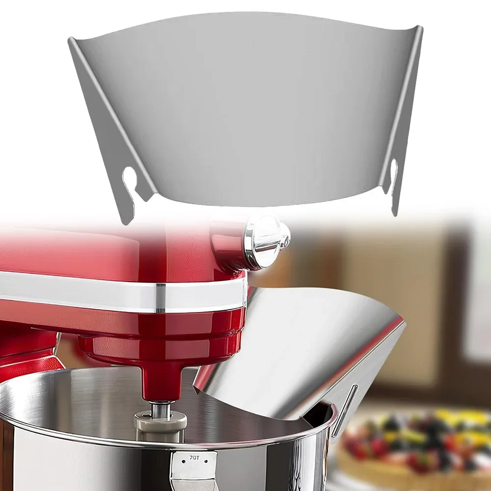 Kitchenaid Baking Set - 라이프스파킹 스테인리스 스틸 주입 보호대 (키친에이드