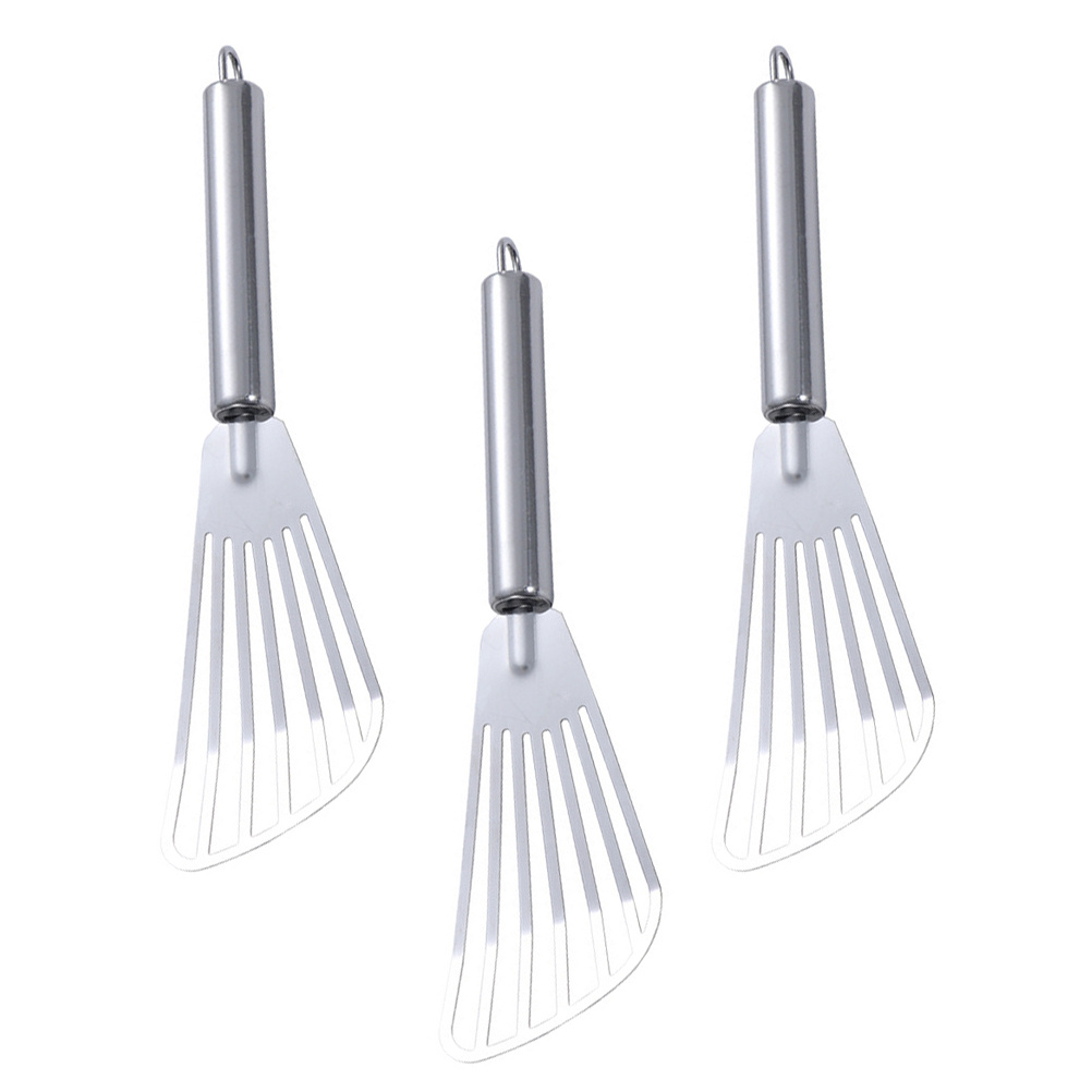Kitchen Baking Ware - 스테이크, 튀김, 생선 요리용 슬롯형 스테인리스