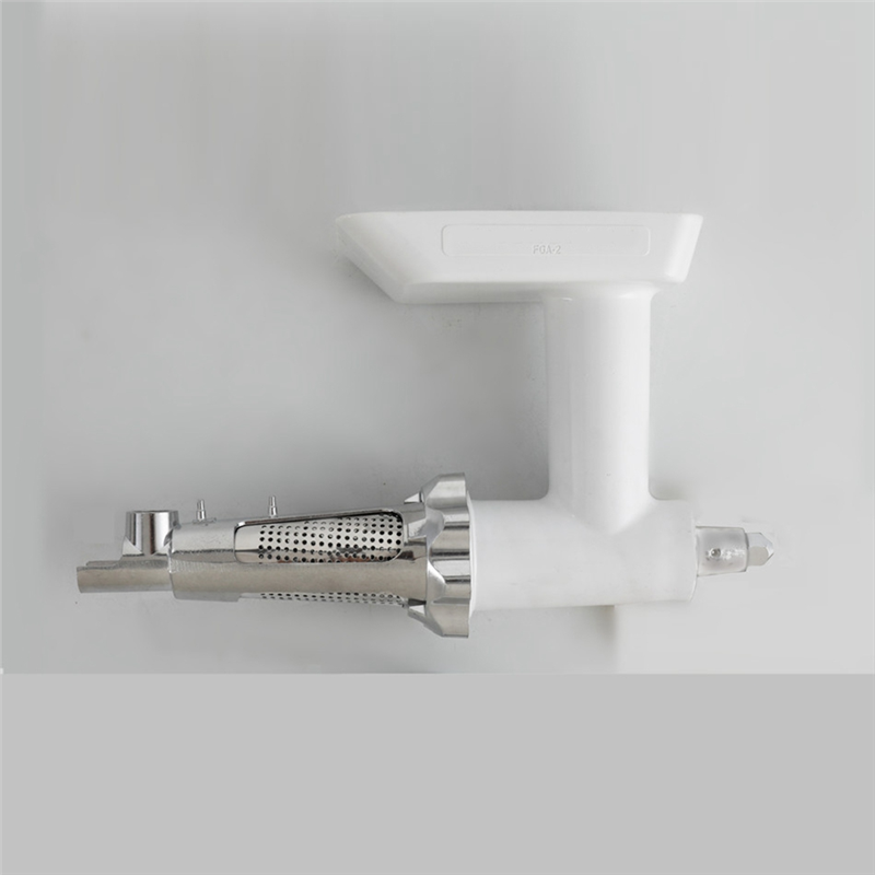 주방 보조 FGA 믹서기용 고기 연마기 부착물, 토마토 - Kitchenaid Baking Set 리뷰 및 가격