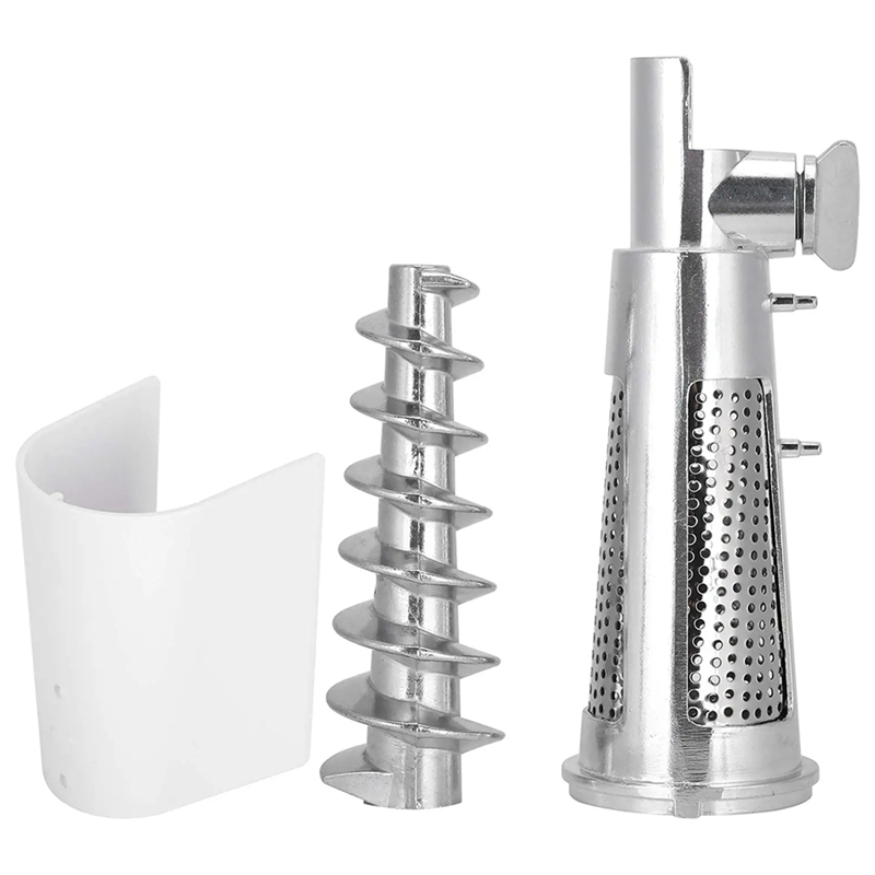 주방 보조 FGA 믹서기용 고기 연마기 부착물, 토마토 - Kitchenaid Baking Set 리뷰 및 가격