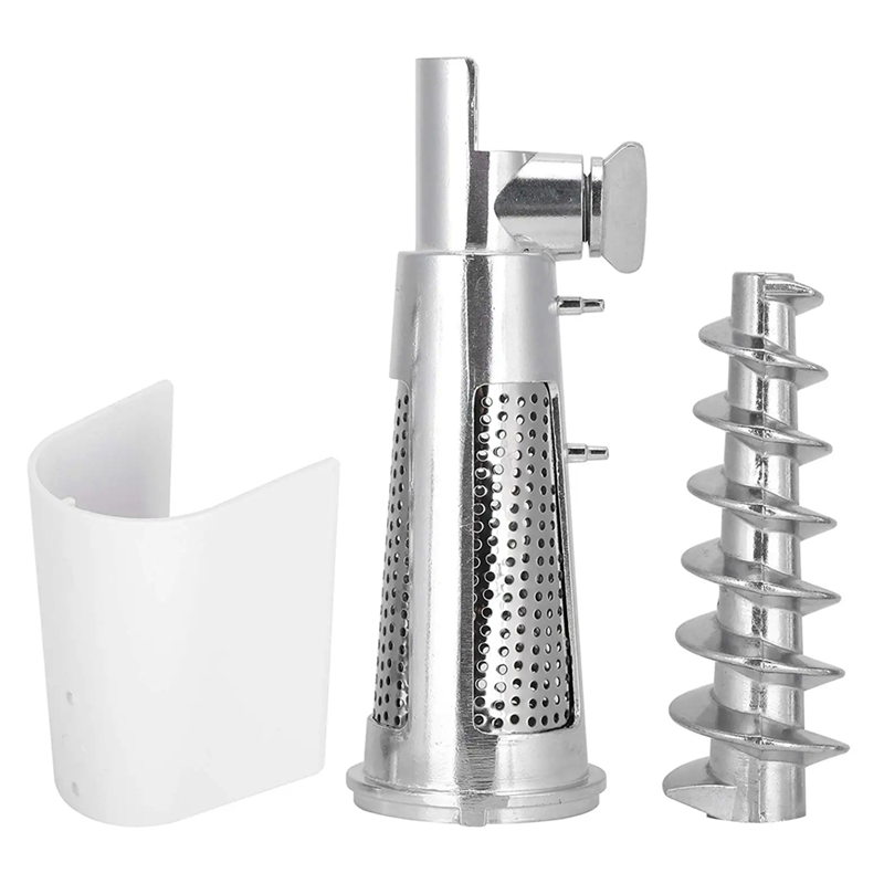 주방 보조 FGA 믹서기용 고기 연마기 부착물, 토마토 - Kitchenaid Baking Set 리뷰 및 가격