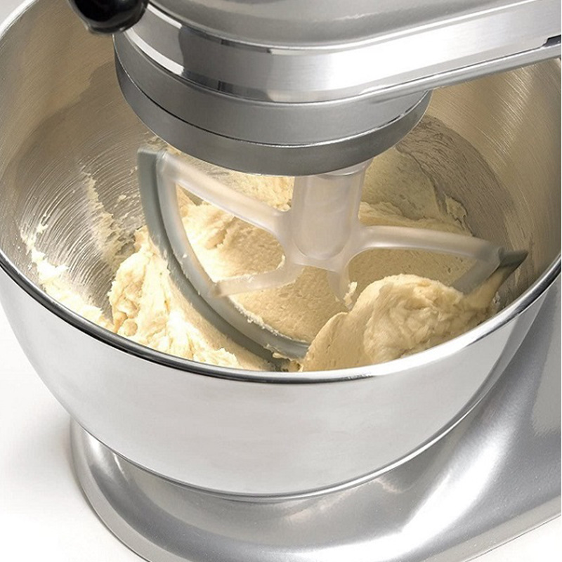 5QT 볼 리프트 스탠드 믹서용 플렉스 엣지 비터 믹서 - Kitchenaid Baking Set 리뷰 및 가격