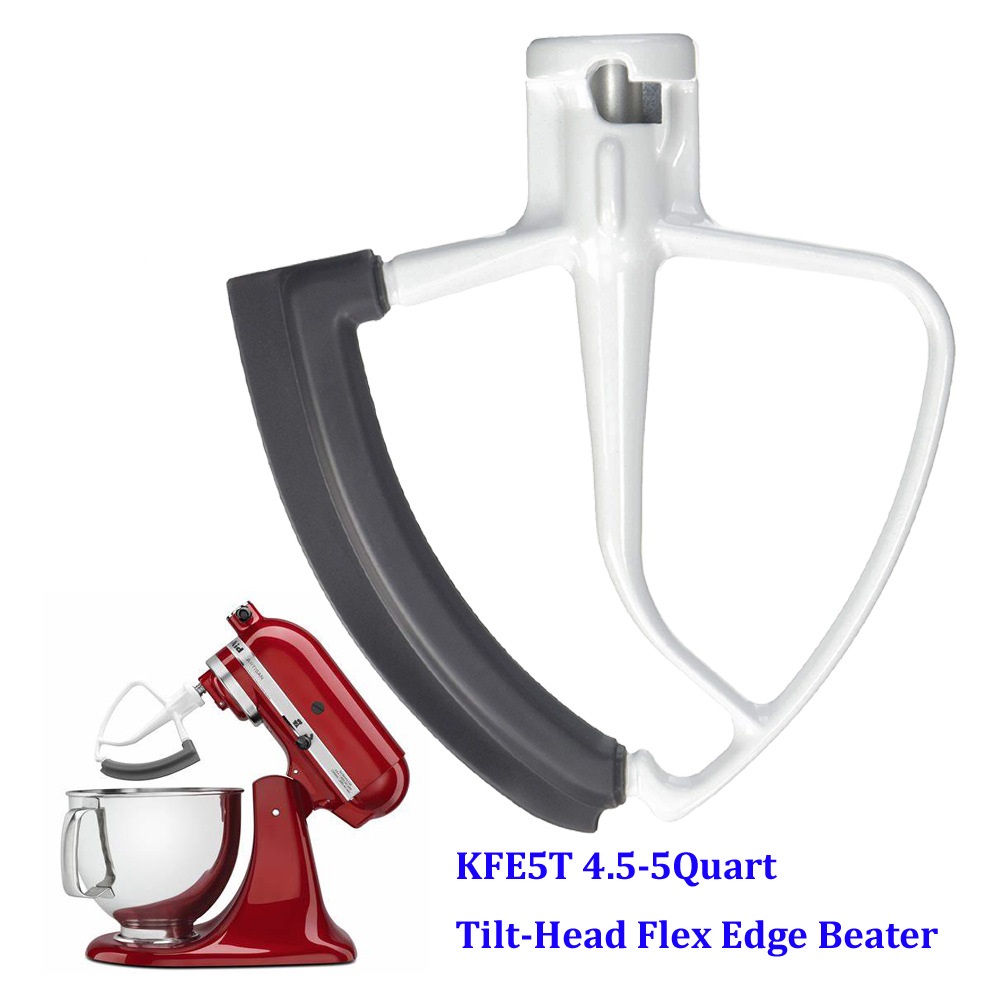 KitchenAid KFE5T 4.5-5QT 틸트 헤드 - Kitchenaid Baking Set 리뷰 및 가격