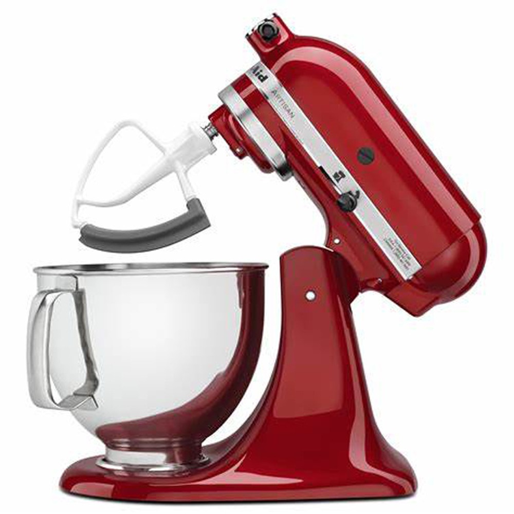 KitchenAid KFE5T 4.5-5QT 틸트 헤드 - Kitchenaid Baking Set 리뷰 및 가격