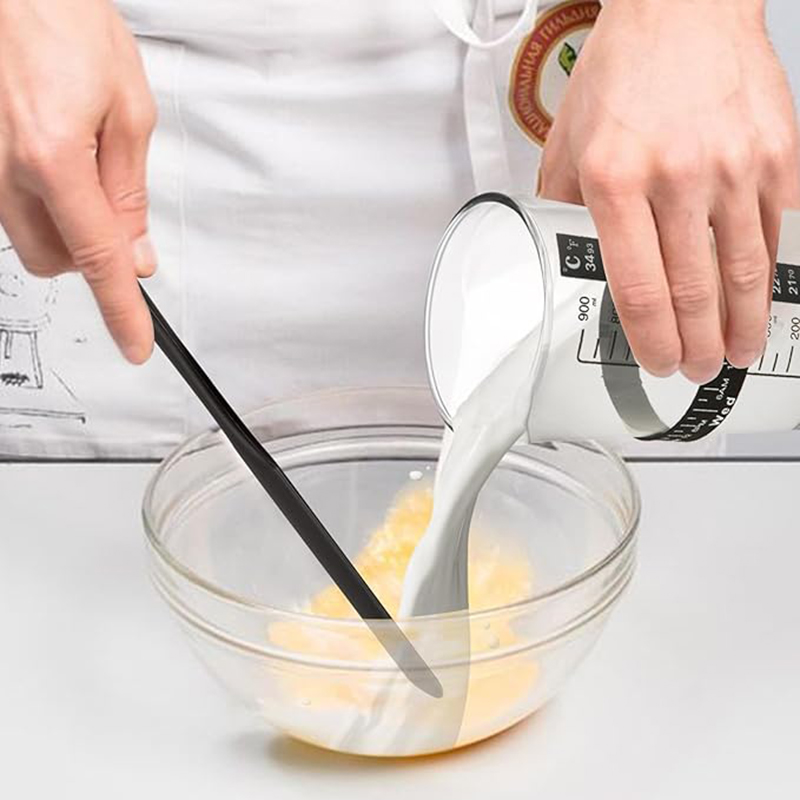 사워도우 스타터 병 키트 사워도우 스타터 용기 베이킹  - Kitchen Baking Kit 리뷰 및 가격