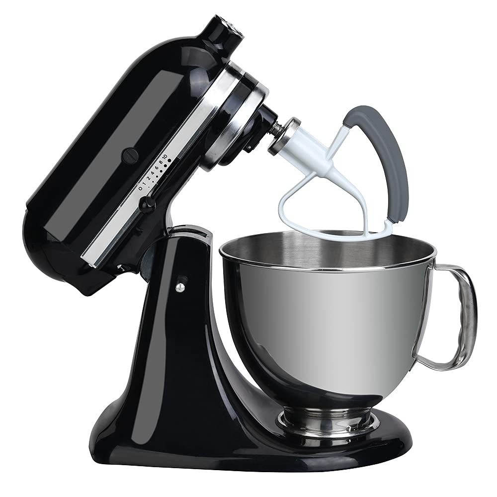 키친에이드 4.5-5 QT 틸트헤드 믹서용 플렉스 엣지 - Kitchenaid Baking Set 리뷰 및 가격
