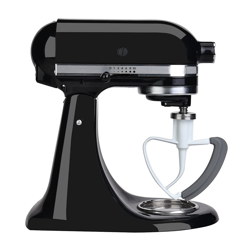키친에이드 4.5-5 QT 틸트헤드 믹서용 플렉스 엣지 - Kitchenaid Baking Set 리뷰 및 가격