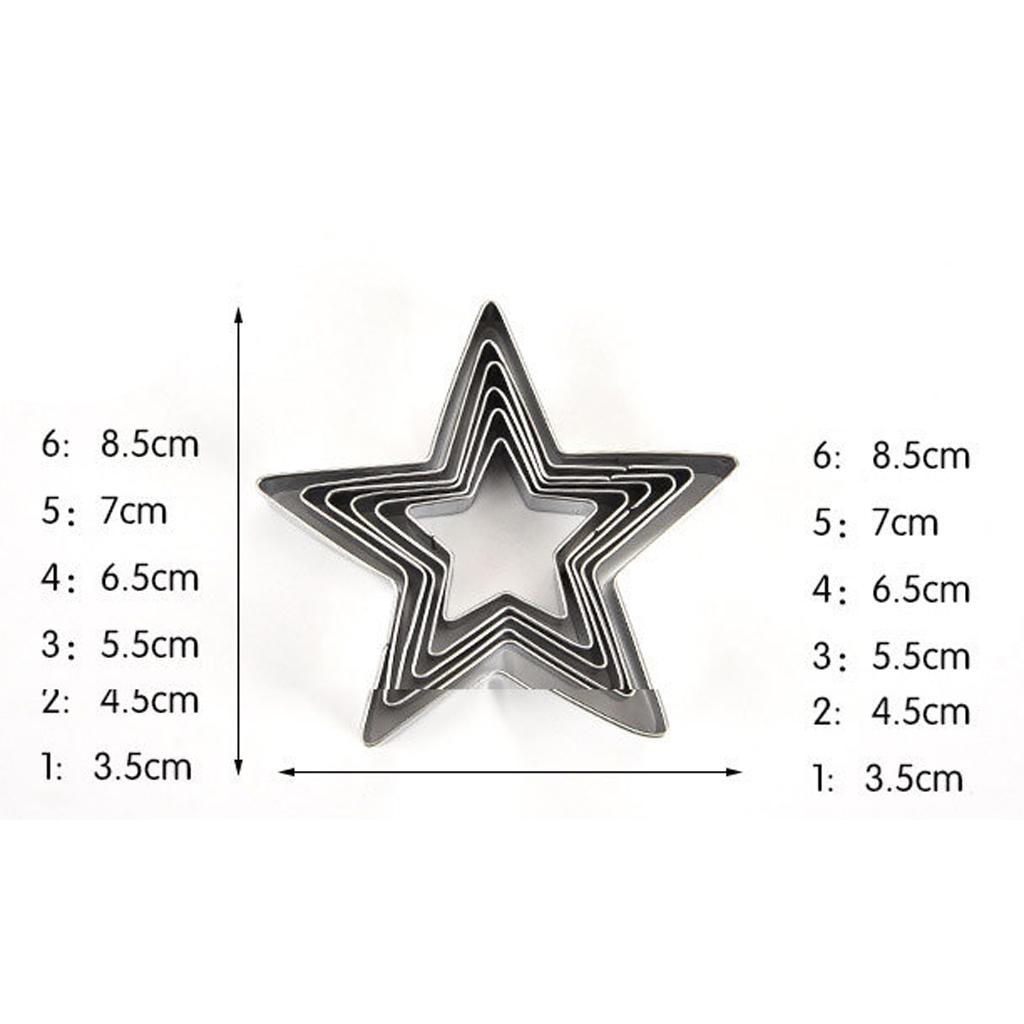 스테인리스 스틸 쿠키 커터 세트, 창의적인 쿠키 몰드  - Baking Kitchen Set 리뷰 및 가격