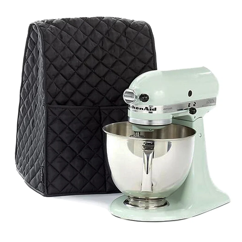 가정용 주방 보조 스탠드 믹서 먼지 커버, 방수 보관  - Kitchenaid Baking Set 리뷰 및 가격