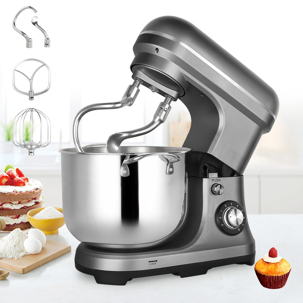 11L 2000W 대용량 강력 전기 믹서, 이중 반죽  - Baking In Kitchen 리뷰 및 가격