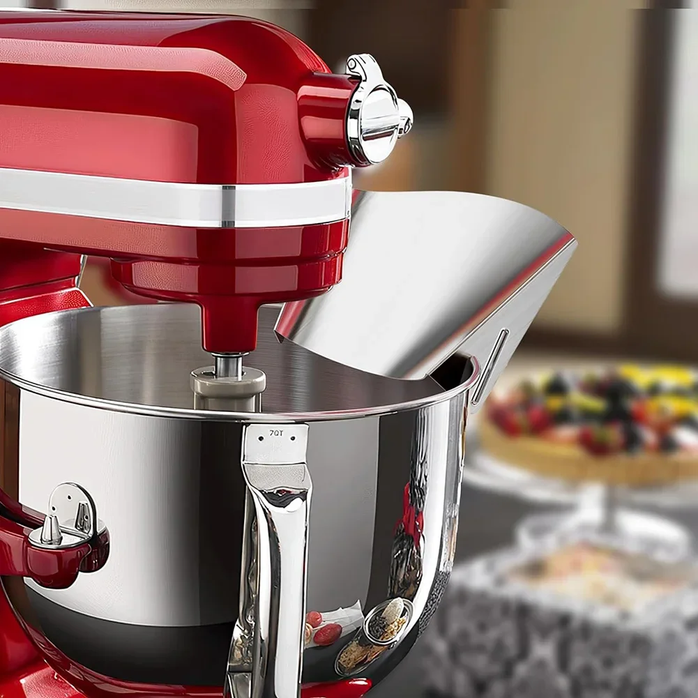 라이프스파킹 스테인리스 스틸 주입 보호대 (키친에이드  - Kitchenaid Baking Set 리뷰 및 가격