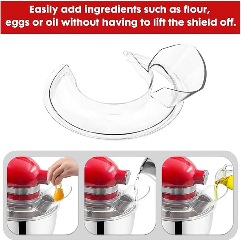 A74X-키친에이드 4.5-5쿼트 틸트헤드 스탠드 믹서 - Kitchenaid Baking Set 리뷰 및 가격