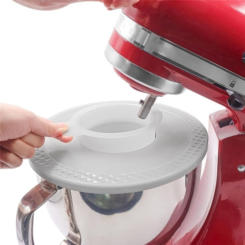 A74X-키친에이드 4.5-5쿼트 틸트헤드 스탠드 믹서 - Kitchenaid Baking Set 리뷰 및 가격
