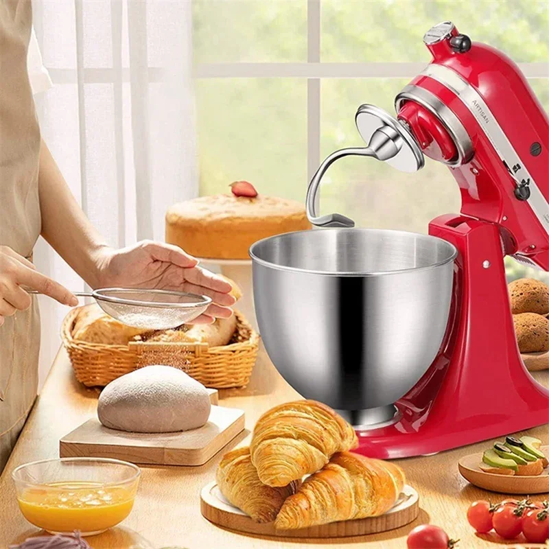 주방 보조용 믹서 보조 부품 액세서리, 5 쿼트 스탠드 - Kitchenaid Baking Set 리뷰 및 가격