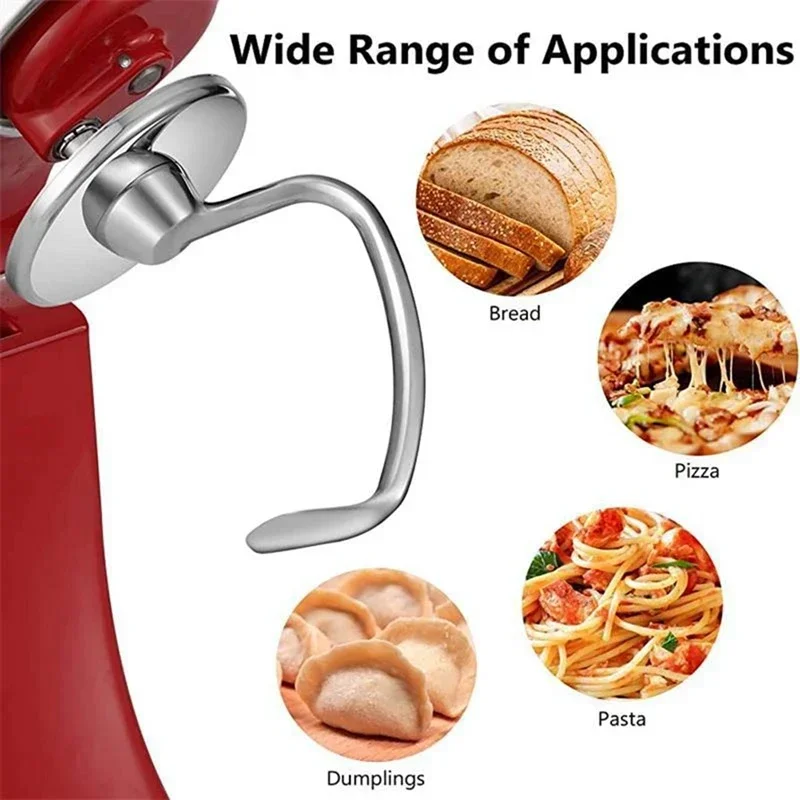 주방 보조용 믹서 보조 부품 액세서리, 5 쿼트 스탠드 - Kitchenaid Baking Set 리뷰 및 가격