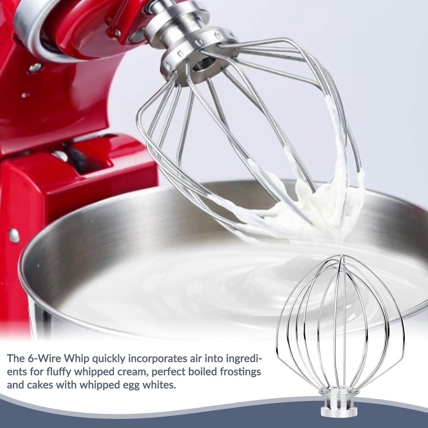 교체 부품 K45WW KitchenAid 4.5-5쿼트 - Kitchenaid Baking Set 리뷰 및 가격